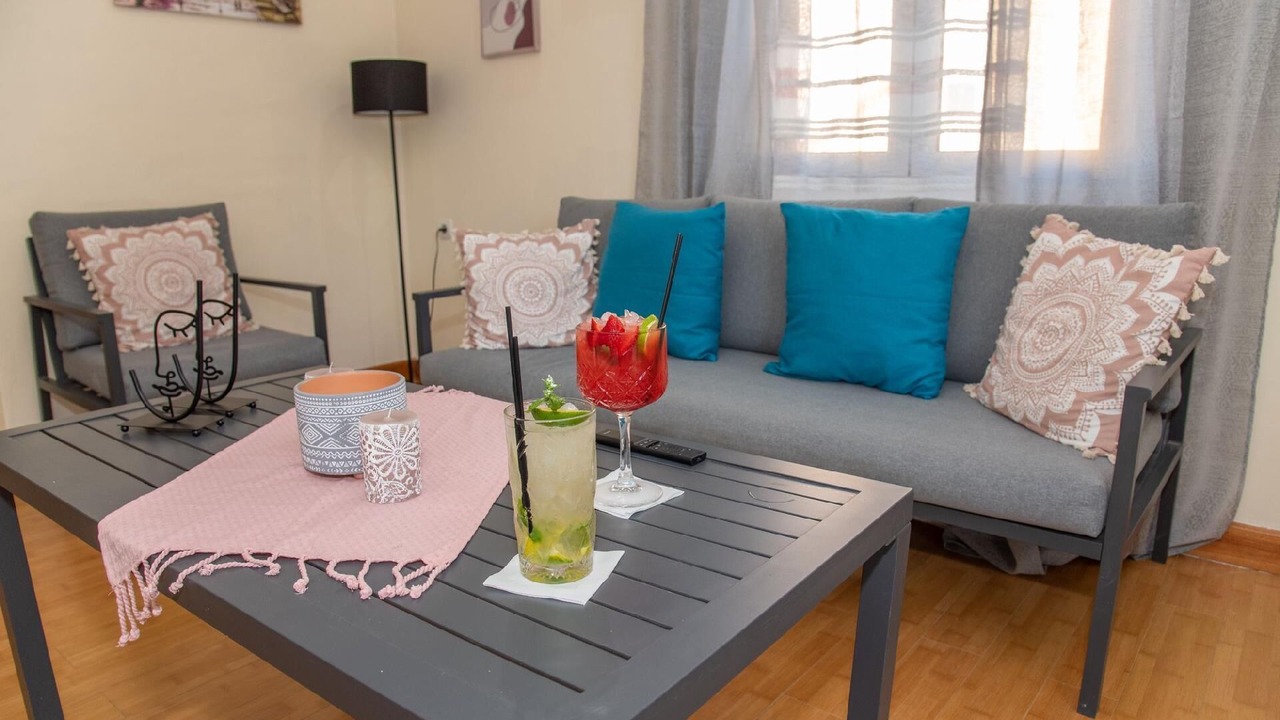 Photo of Livingroom in Sidari