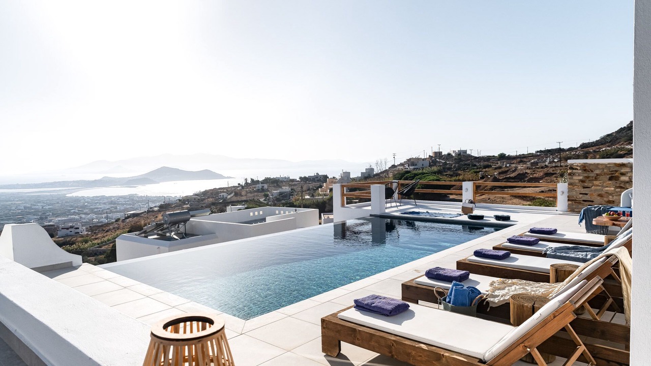 Photo of Outdoor in Naxos Town