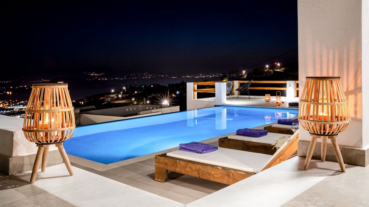 Photo of Outdoor in Naxos Town