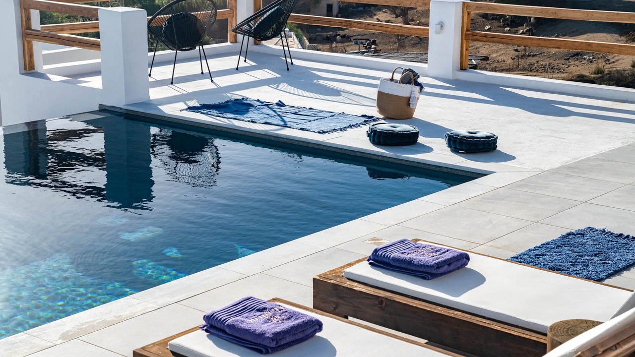 Photo of Outdoor in Naxos Town