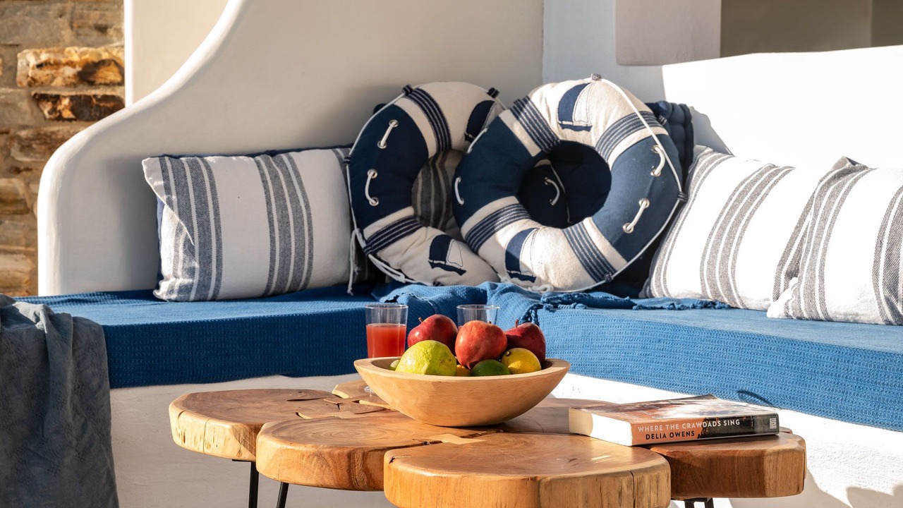 Photo of Outdoor in Naxos Town
