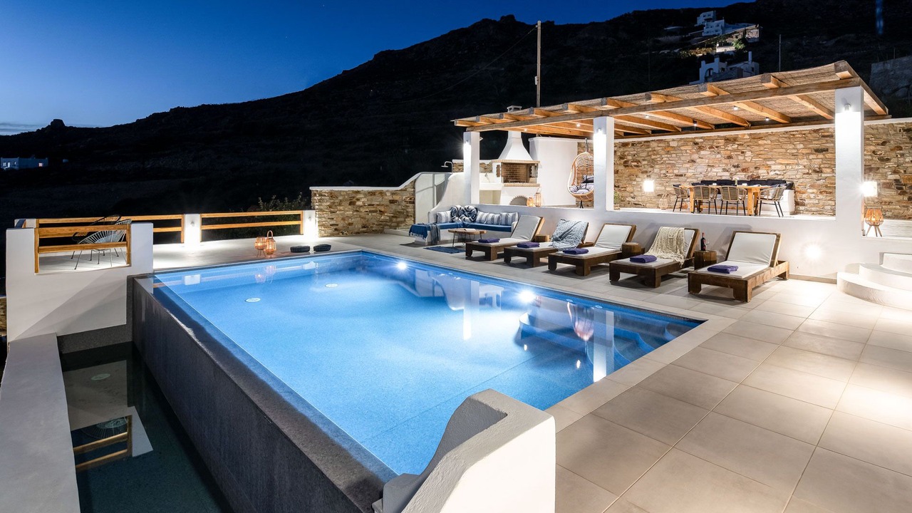 Photo of Outdoor in Naxos Town