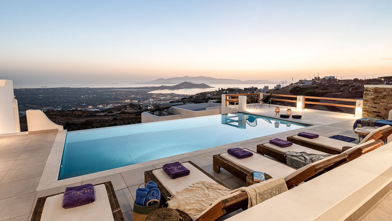 Photo of Outdoor in Naxos Town