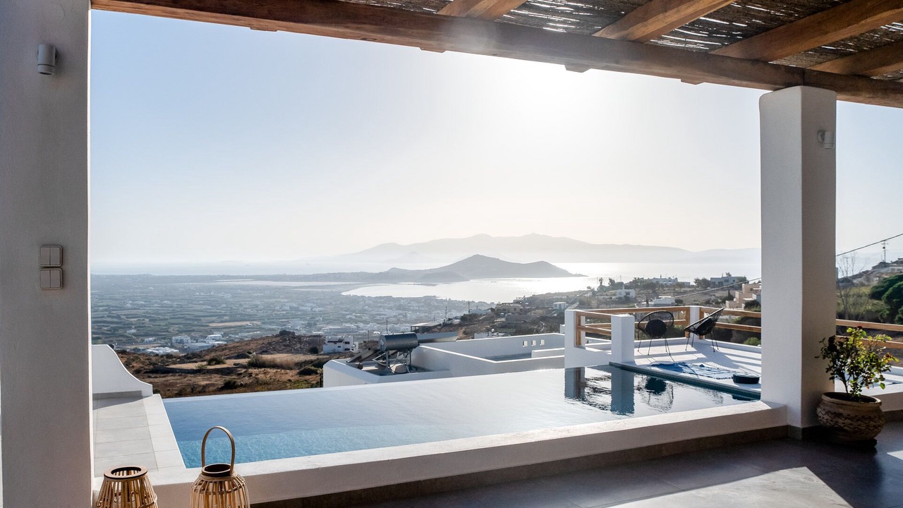 Photo of Outdoor in Naxos Town