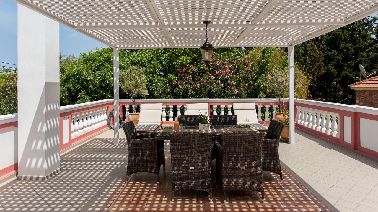 Photo of Outdoor in Pyrgos Psilonerou