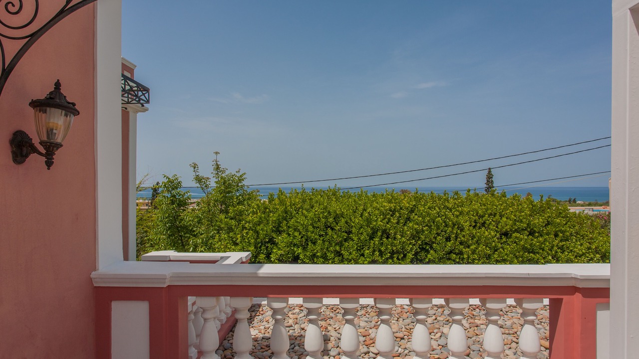 Photo of Outdoor in Pyrgos Psilonerou