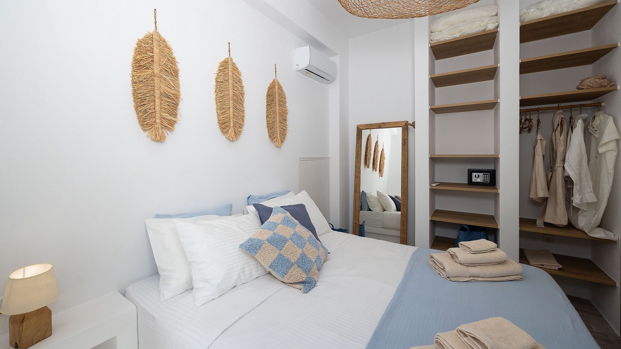 Photo of Bedroom in Agios Prokopios