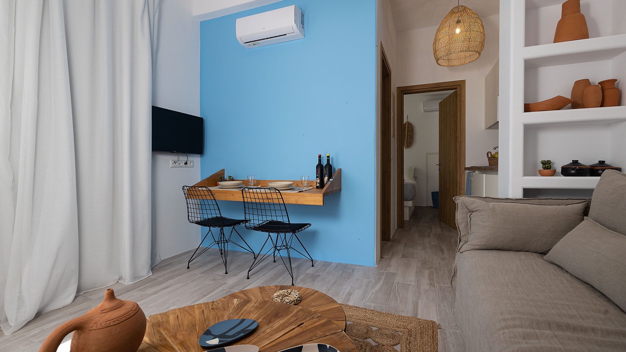Photo of Livingroom in Agios Prokopios