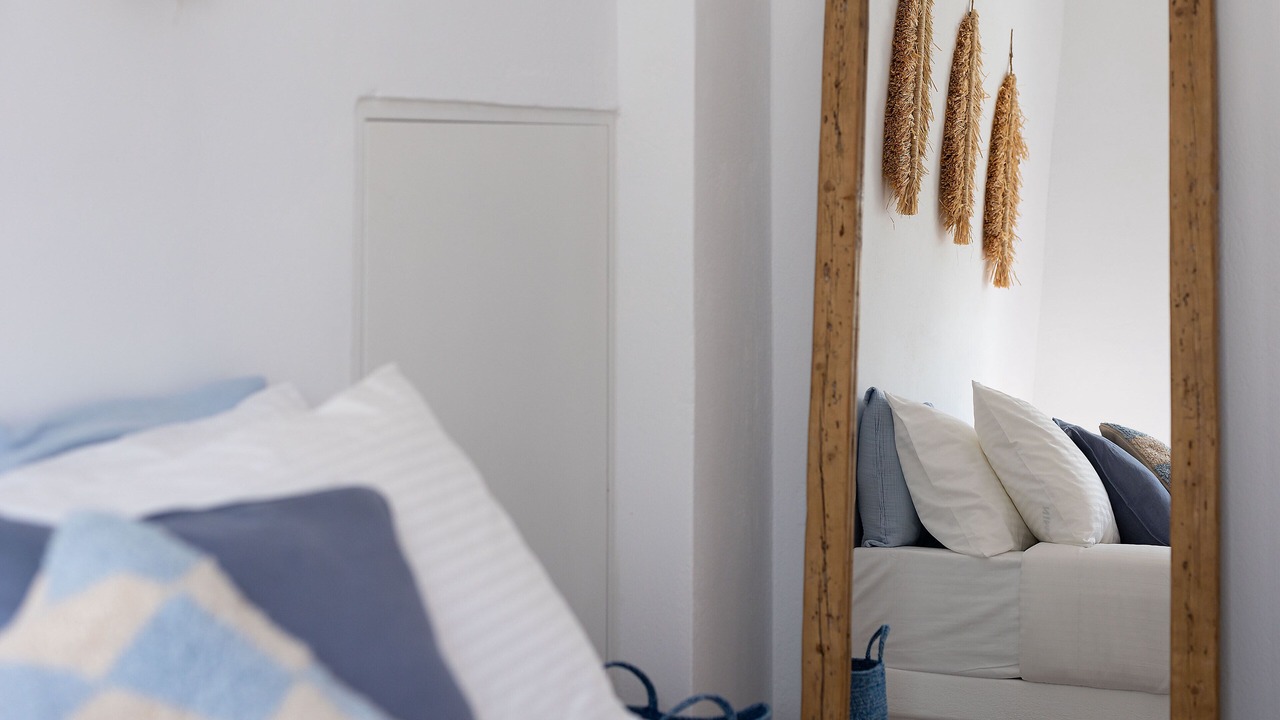 Photo of Bedroom in Agios Prokopios