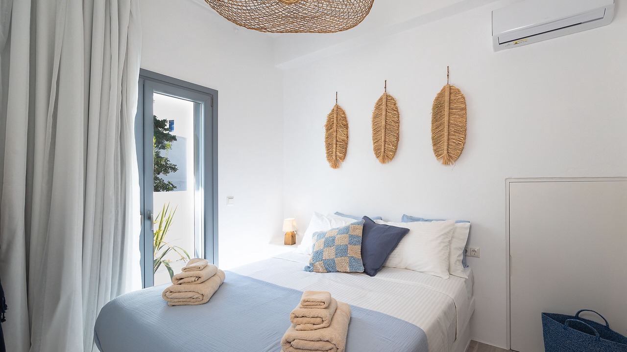 Photo of Bedroom in Agios Prokopios