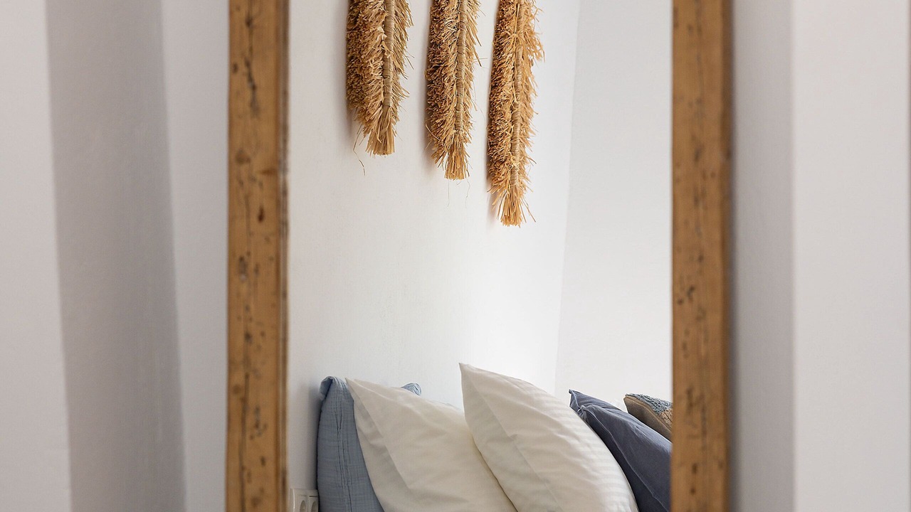 Photo of Bedroom in Agios Prokopios