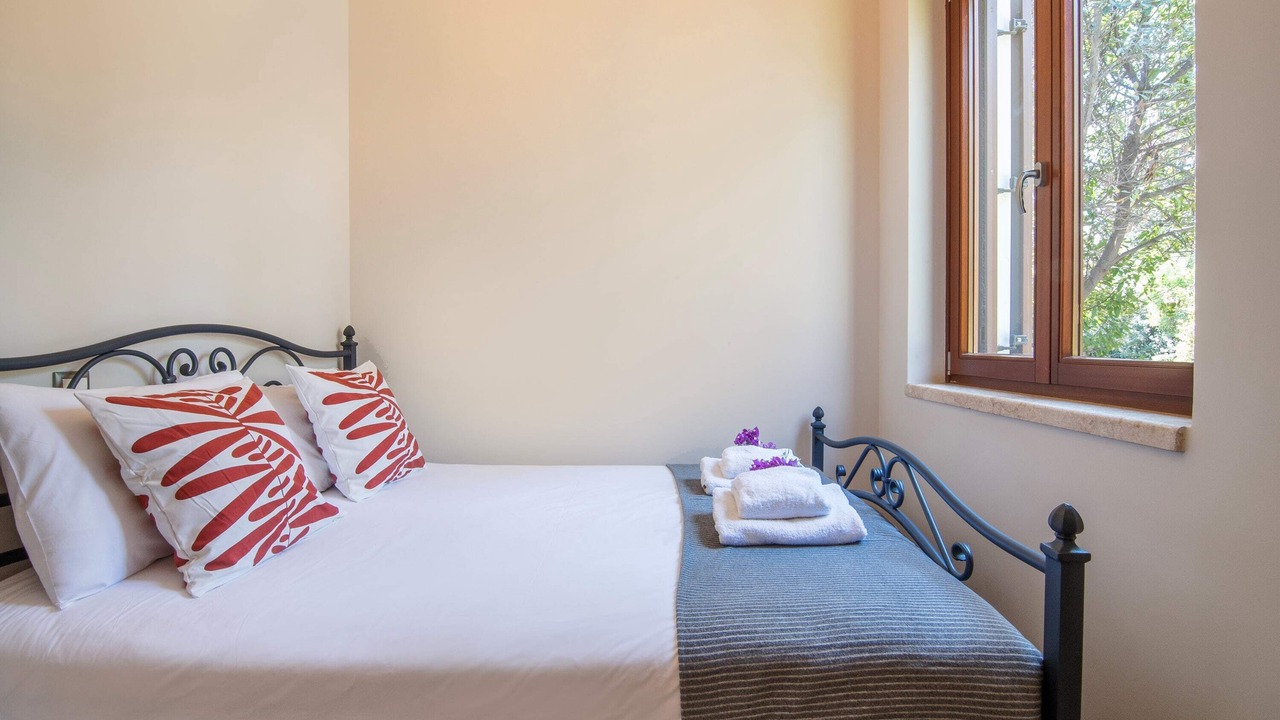 Photo of Bedroom in Agii Theodori