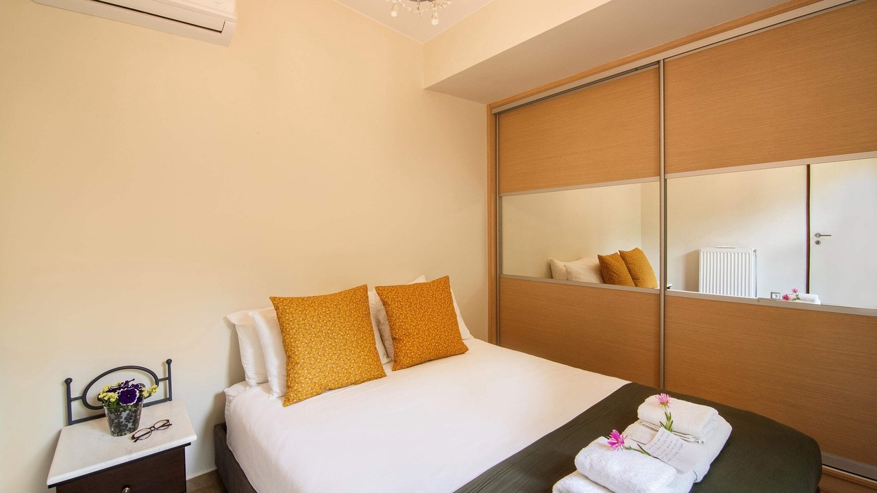 Photo of Bedroom in Agii Theodori