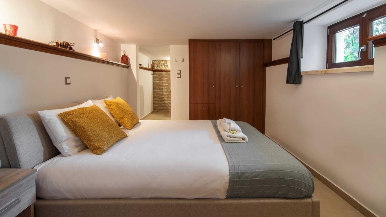 Photo of Bedroom in Agii Theodori