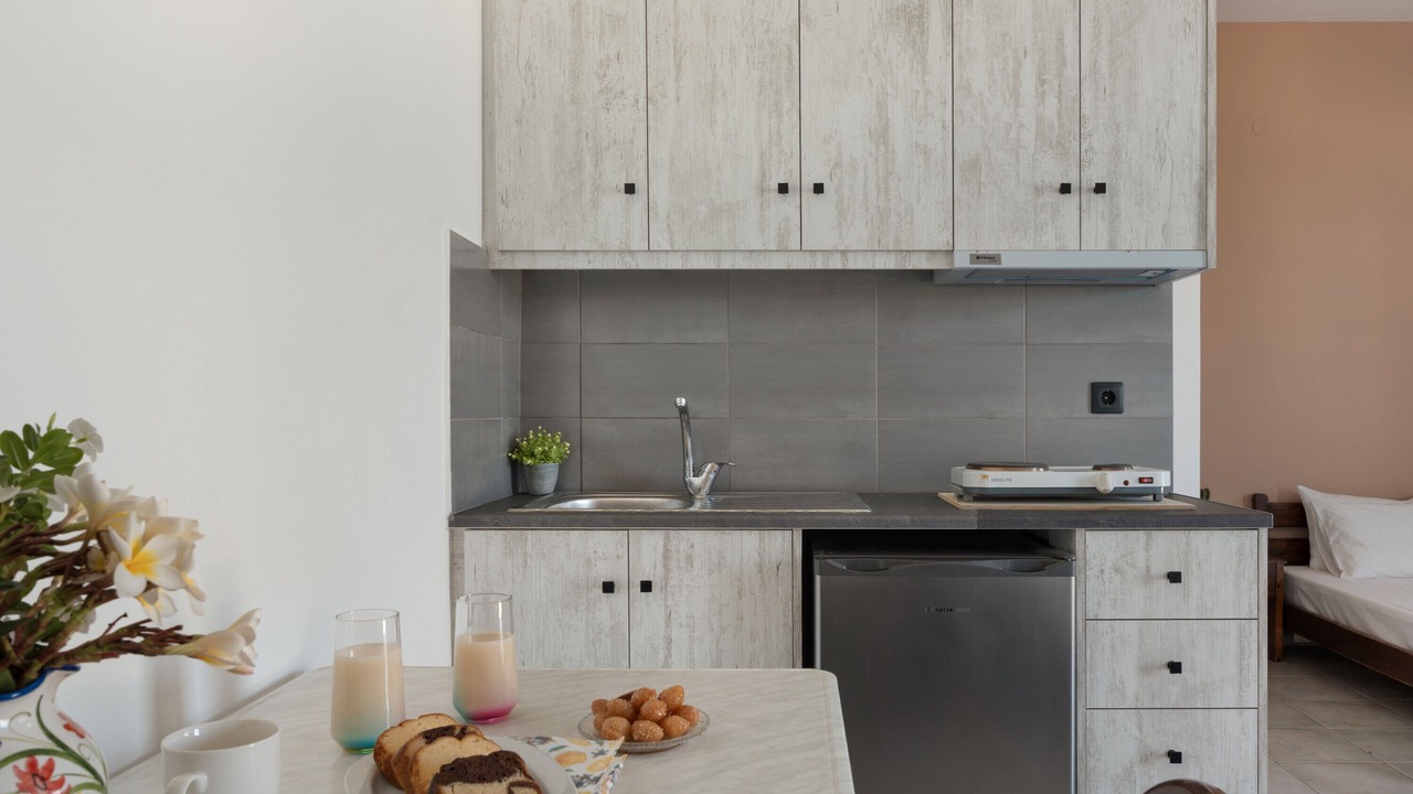 Photo of Kitchen in Paloi
