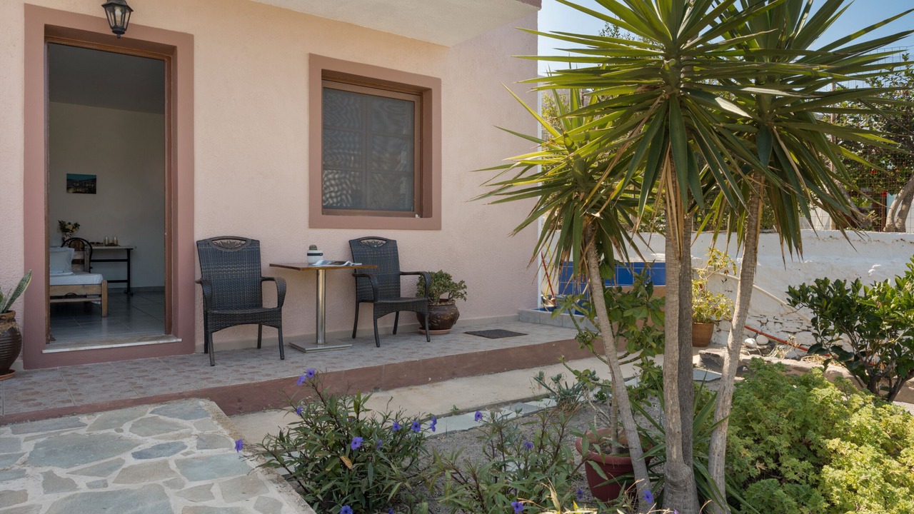 Photo of Patio Balcony in Paloi