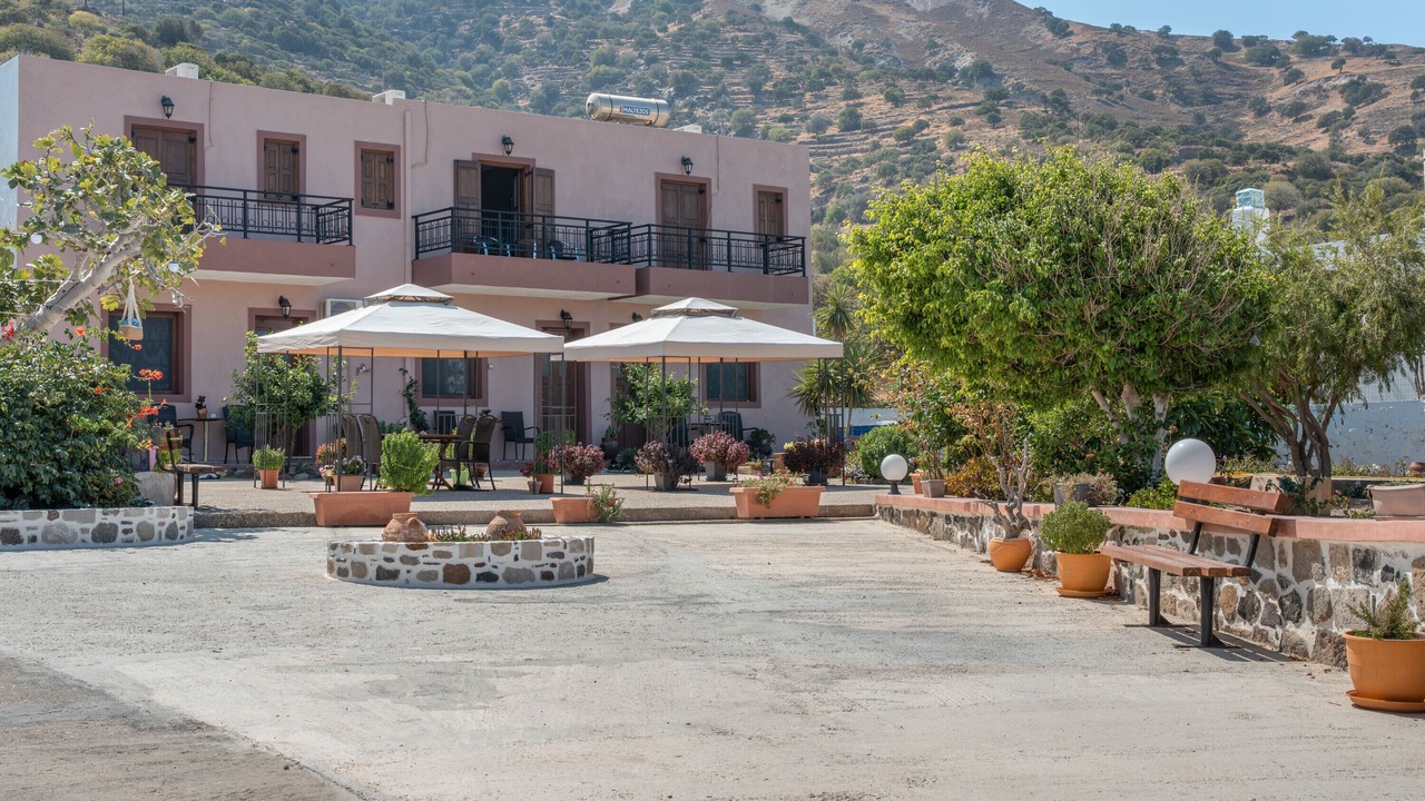 Photo of Patio Balcony in Paloi