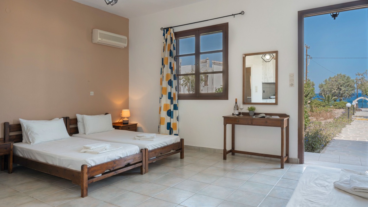 Photo of Bedroom in Paloi