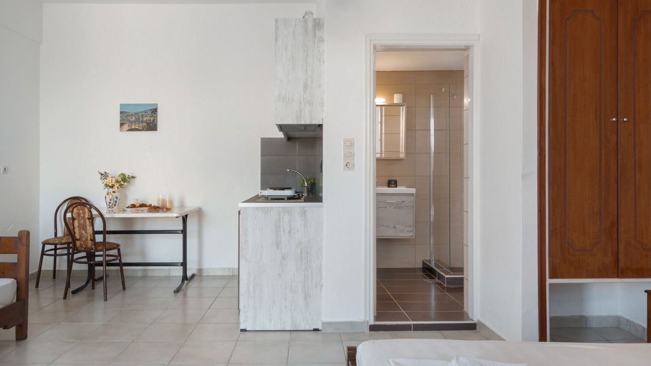 Photo of Bedroom in Paloi