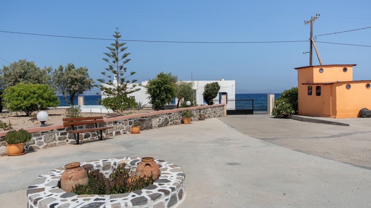 Photo of Patio Balcony in Paloi