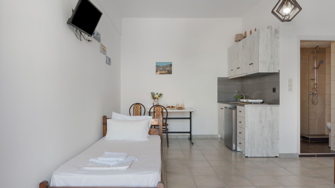 Photo of Bedroom in Paloi