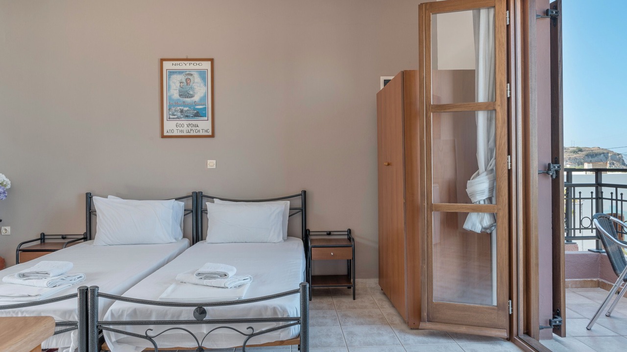 Photo of Bedroom in Paloi