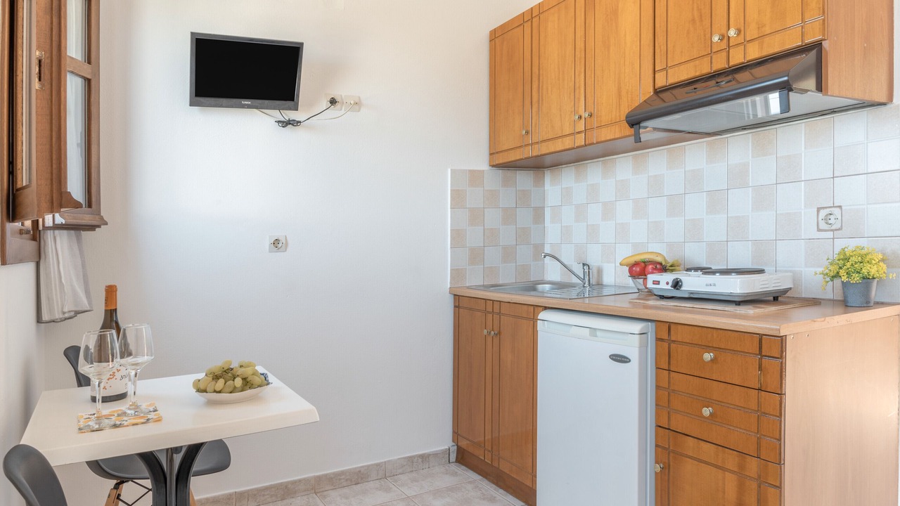 Photo of Kitchen in Paloi