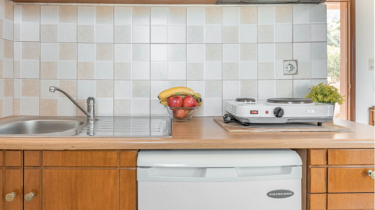 Photo of Kitchen in Paloi