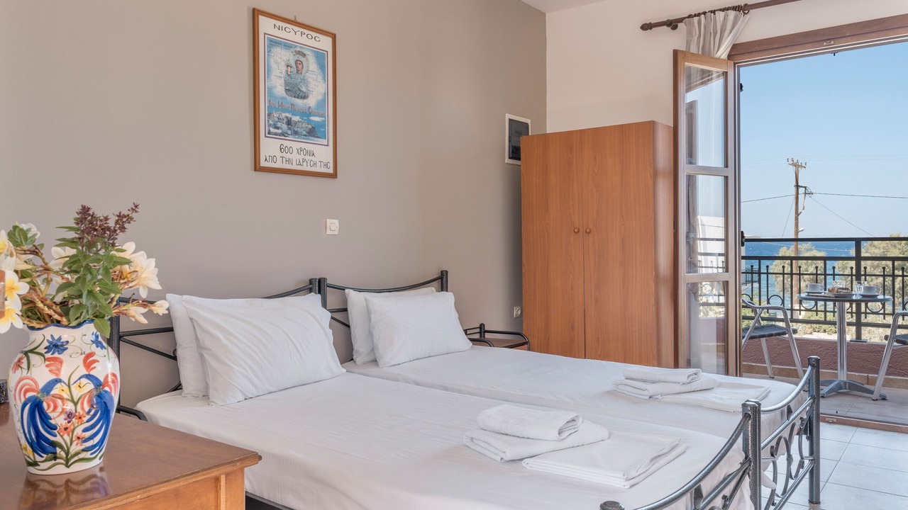 Photo of Bedroom in Paloi