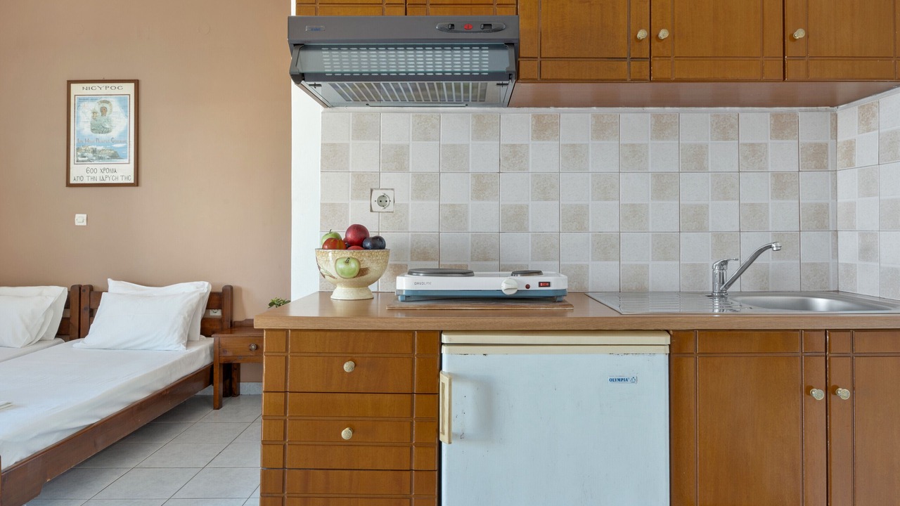 Photo of Kitchen in Paloi