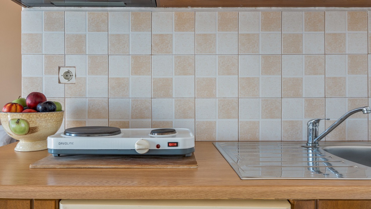 Photo of Kitchen in Paloi