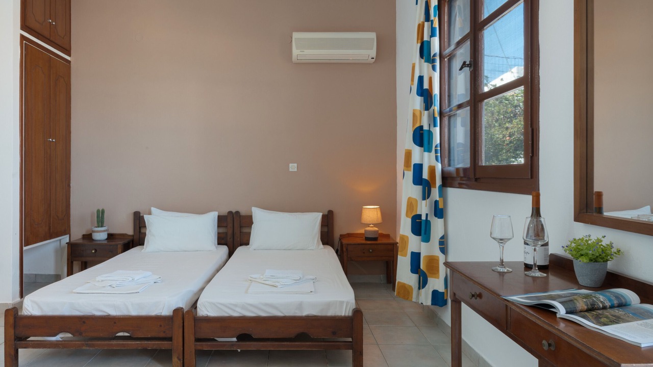 Photo of Bedroom in Paloi