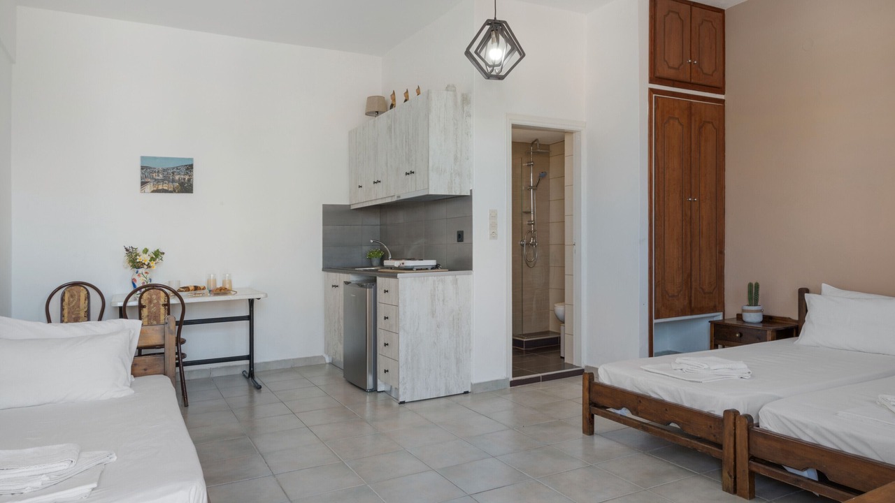Photo of Bedroom in Paloi