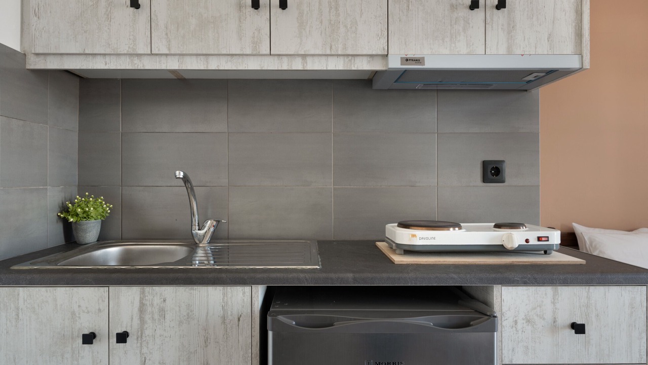 Photo of Kitchen in Paloi