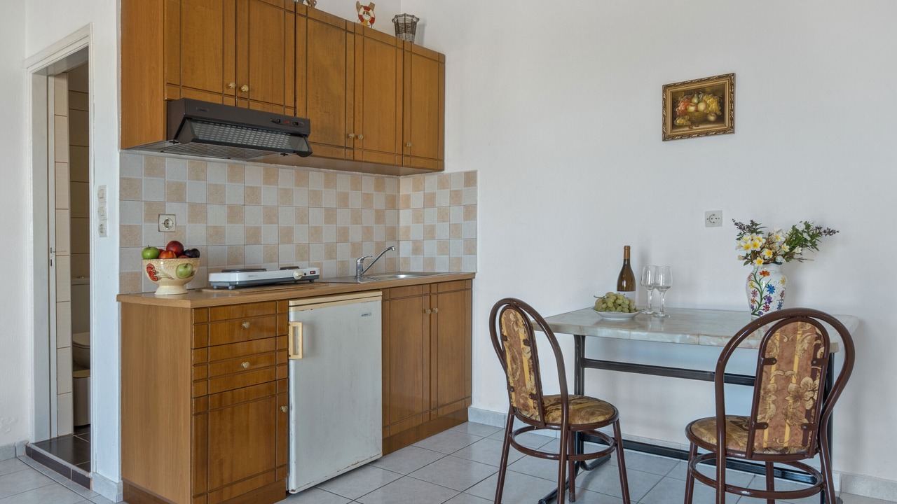 Photo of Kitchen in Paloi