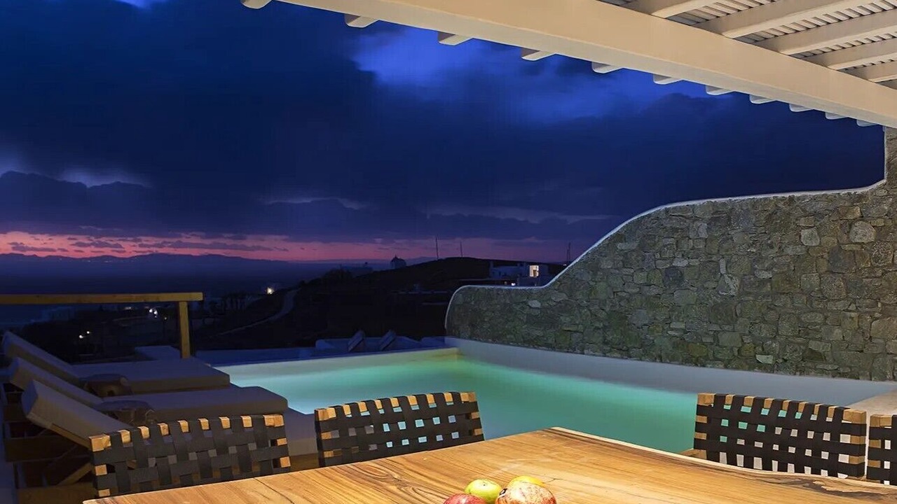 Photo of Outdoor in Faros Armenistis