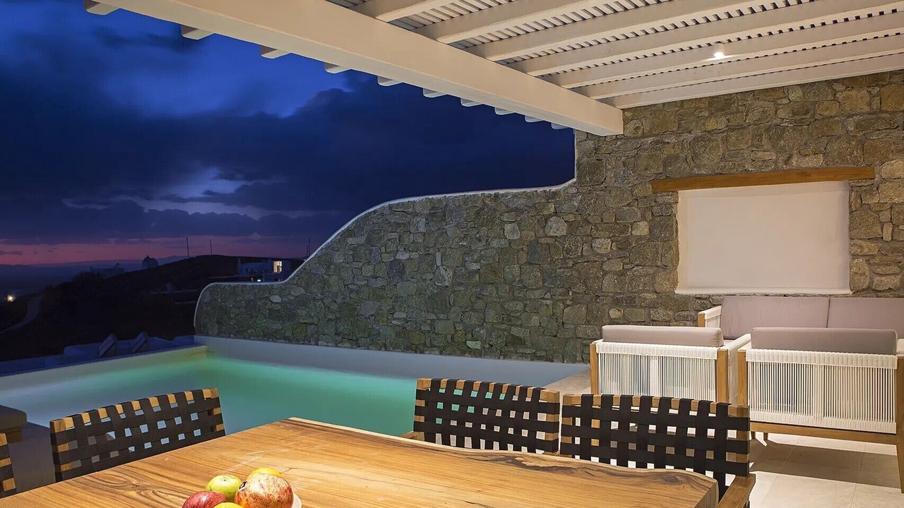 Photo of Outdoor in Faros Armenistis