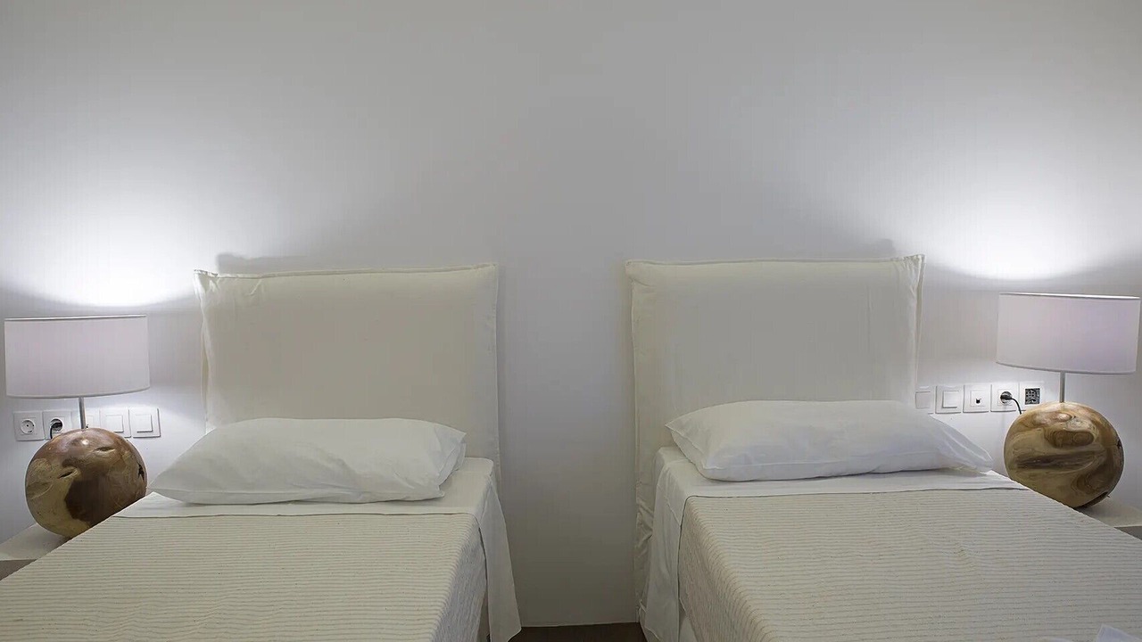 Photo of Bedroom in Faros Armenistis