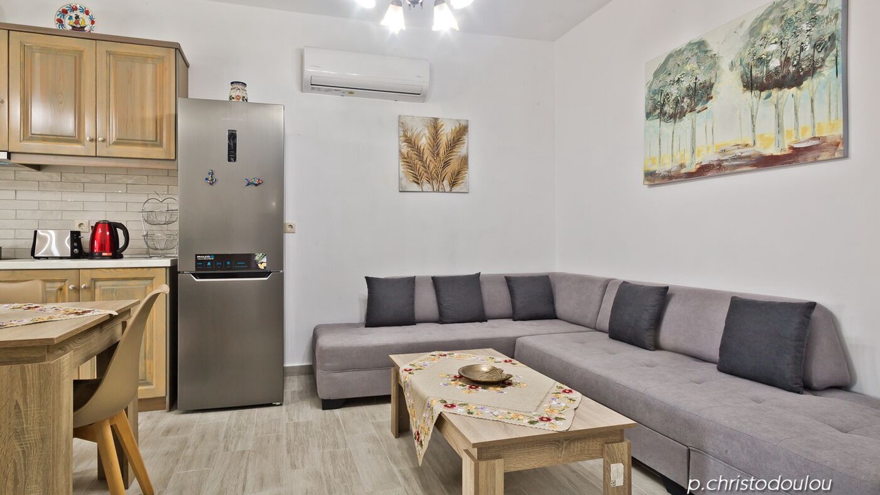 Photo of Livingroom in Lefkos