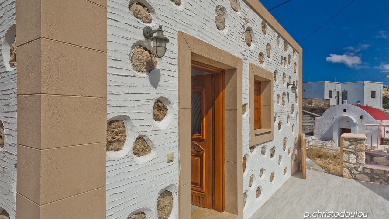 Photo of Outdoor in Lefkos