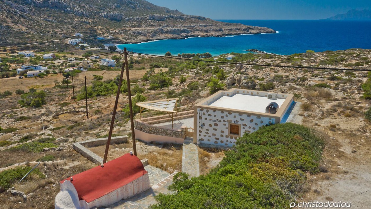 Photo of Outdoor in Lefkos