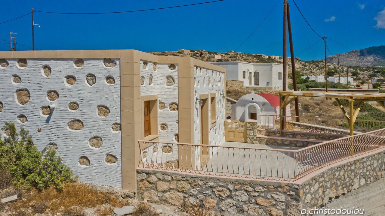 Photo of Outdoor in Lefkos