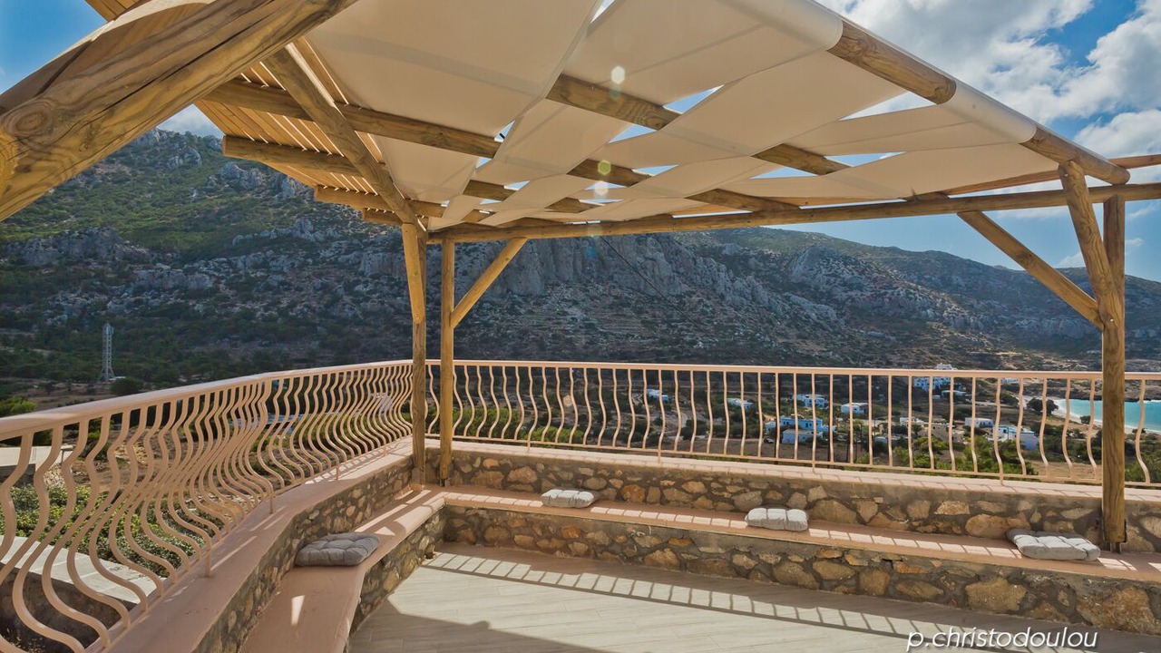 Photo of Outdoor in Lefkos