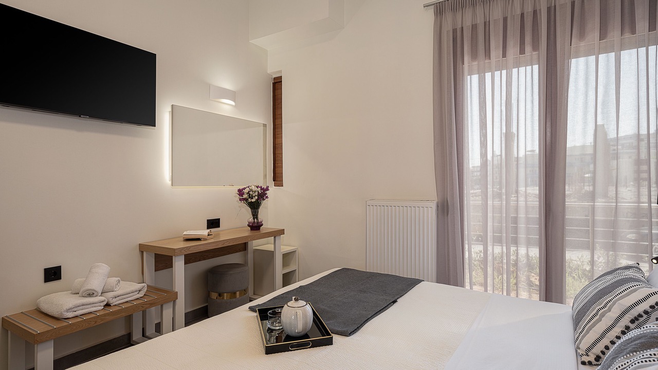 Photo of Bedroom in Nea Chora
