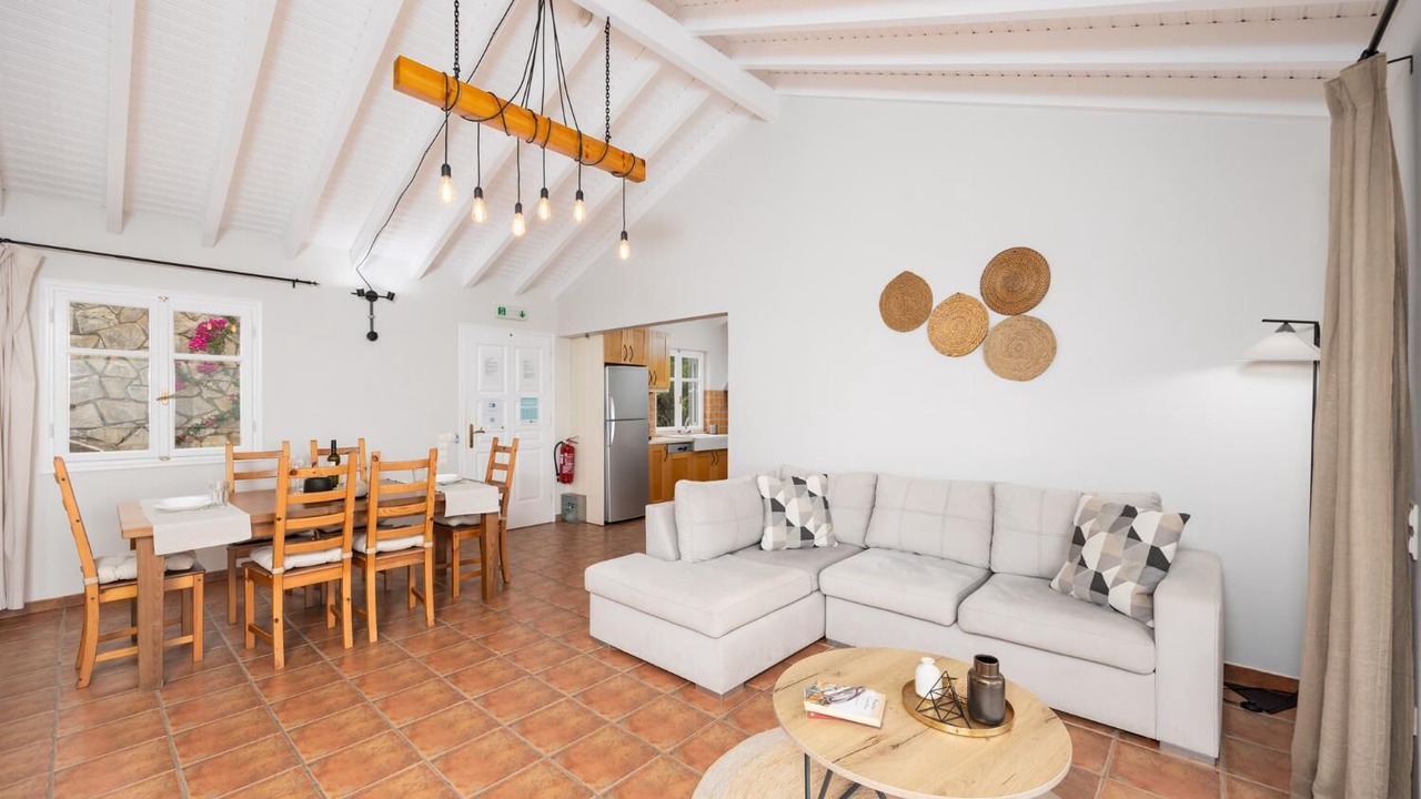 Photo of Livingroom in Paxos