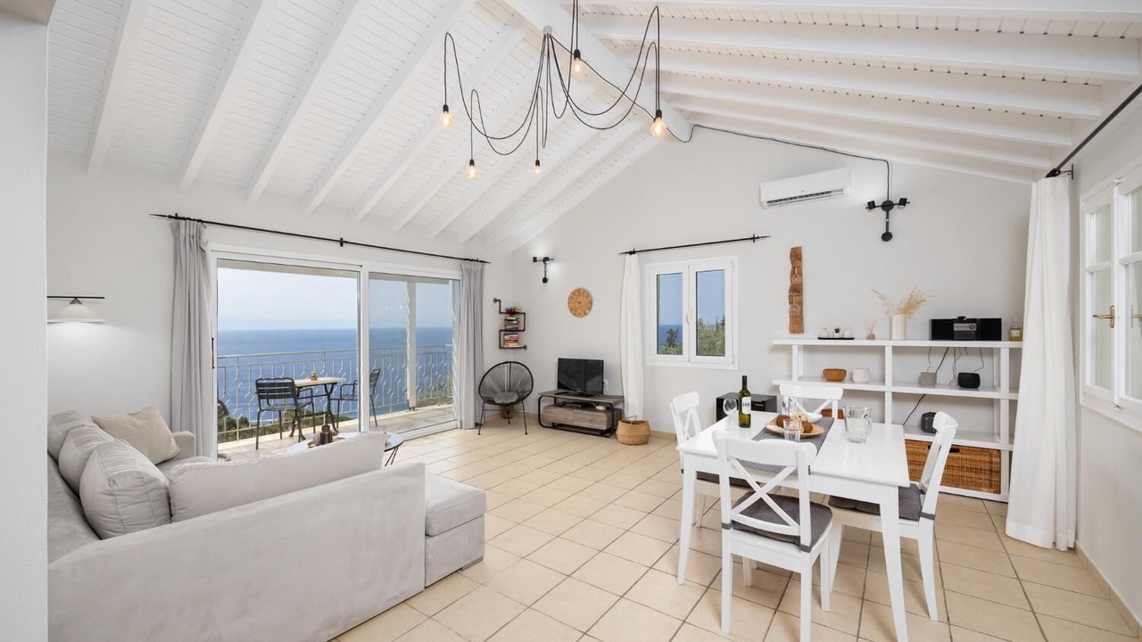 Photo of Bedroom in Ieromonachos