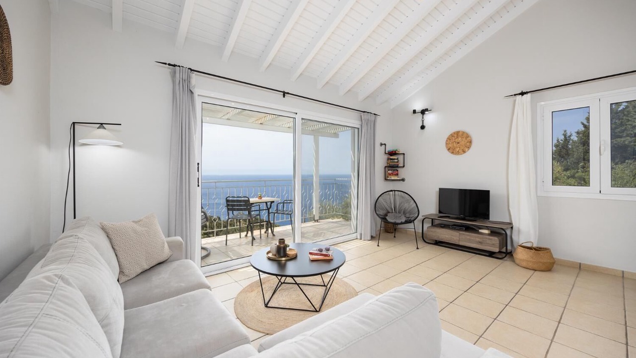 Photo of Bedroom in Ieromonachos