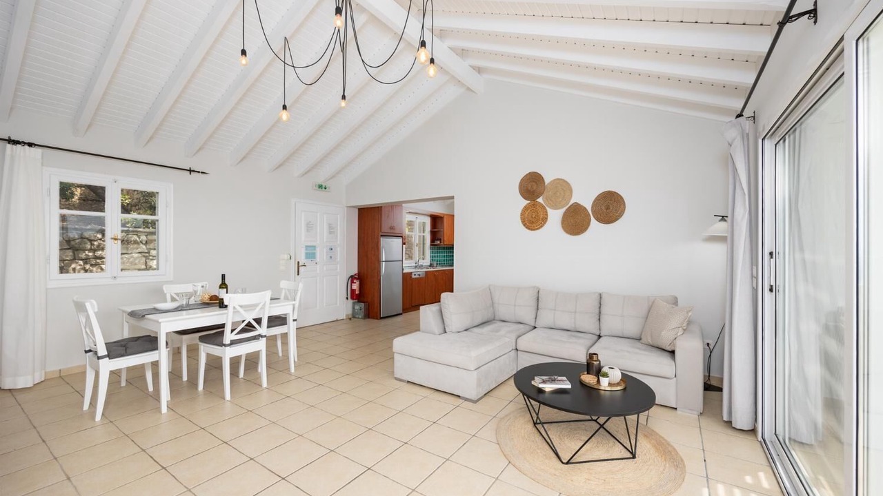 Photo of Bedroom in Ieromonachos