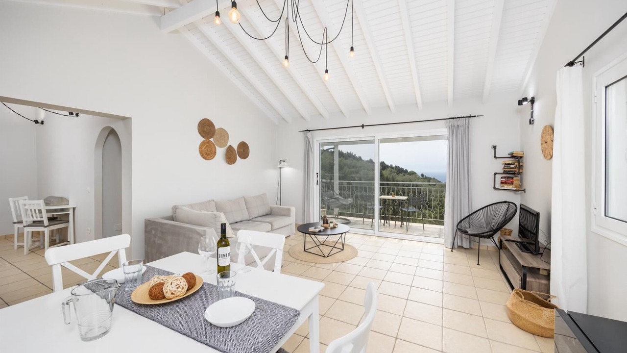 Photo of Bedroom in Ieromonachos