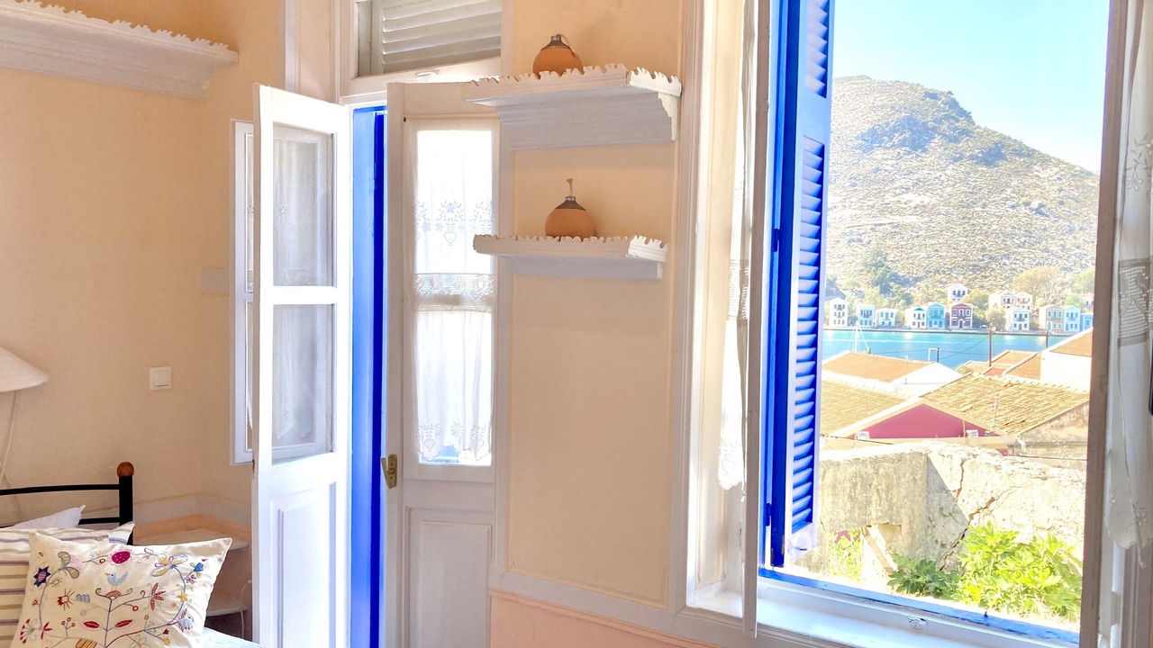 Photo of Bedroom in Megisti